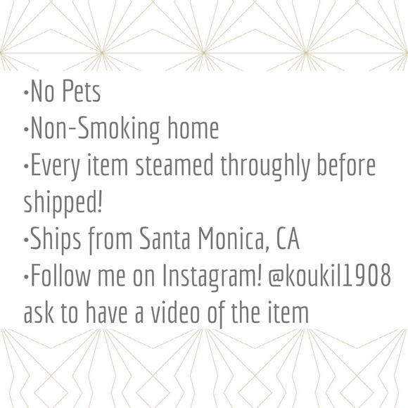 Tribal Gear Jean Shorts - Picture 5 of 5